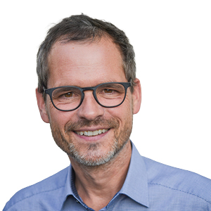 Trainer Preussig