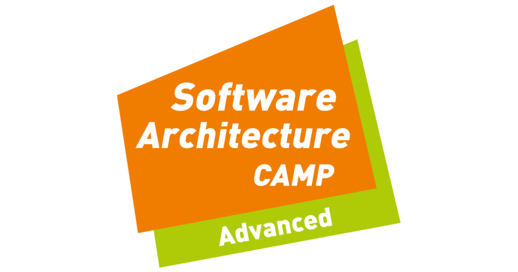 Software Architecture Camp