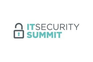 IT Security Summit Logo