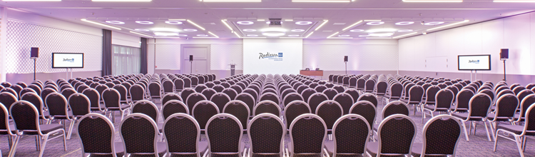 Radisson Blue Scandinavia