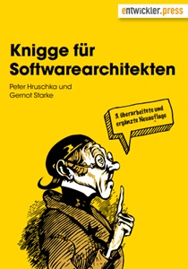 Knigge fuer Softwarearchitekten