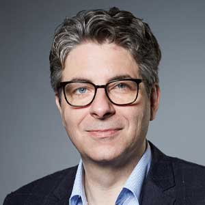 Trainer Holger Breitling