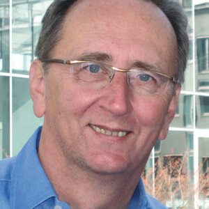 Peter Hruschka