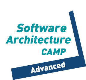 <p>Das Software Architecture Camp – Advanced mit iSAQB-Zertifizierung zum „Certified Professional for Software Architecture – Advanced Level (CPSA-A)“</p>
