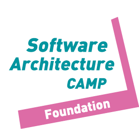 <p>Das Software Architecture Camp – Foundation mit iSAQB-Zertifizierung zum „Certified Professional for Software Architecture – Foundation Level (CPSA-F)“</p>
