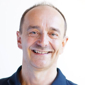 Gernot Starke