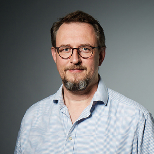 Trainer Koch