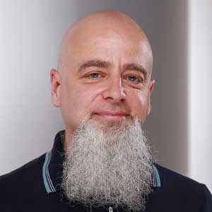 Trainer Golkov