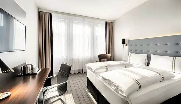 Premier Inn München