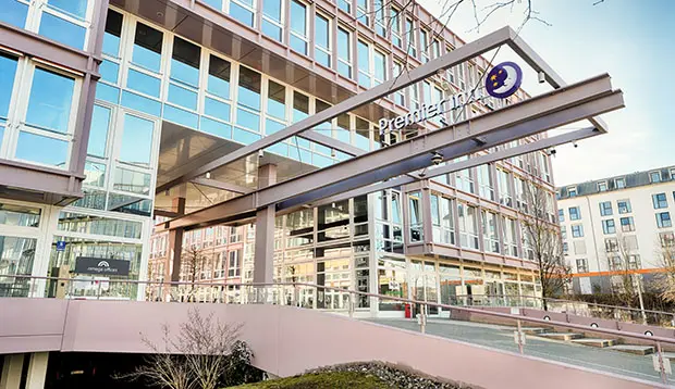 Premier Inn München