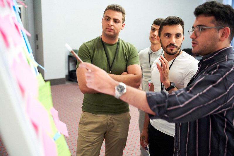 Workshop Software Architecture Summit