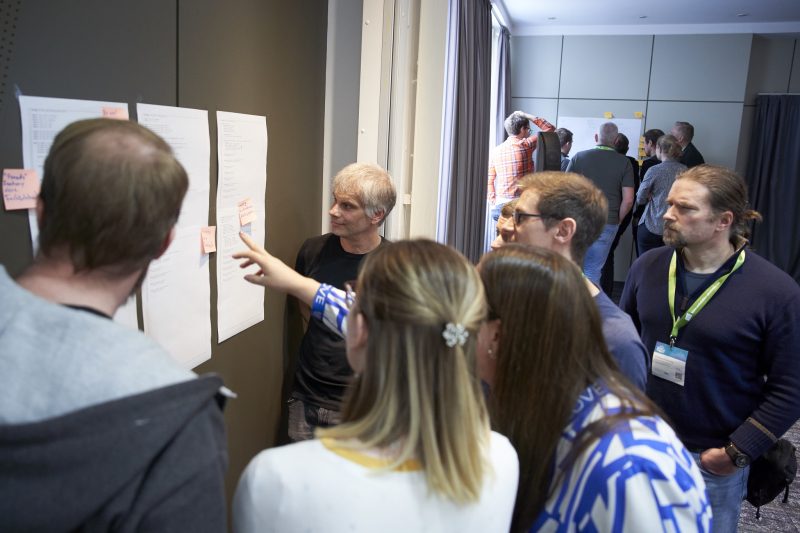 54472120177_449c74b8e7_k Teilnehmer Software Architecture Summit 2025